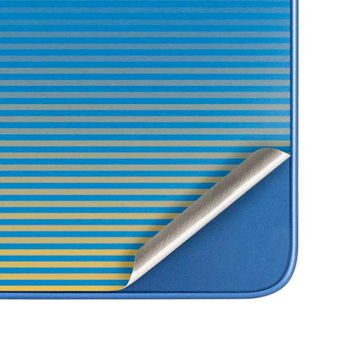 NFL Los Angeles Chargers Breakaway Moto G Play 4G (2024) Skin