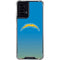 NFL Los Angeles Chargers Breakaway Moto G Power 5G (2024) Clear Case