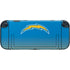 NFL Los Angeles Chargers Breakaway Nintendo Switch 2 (2025) with Joy-Con Skin