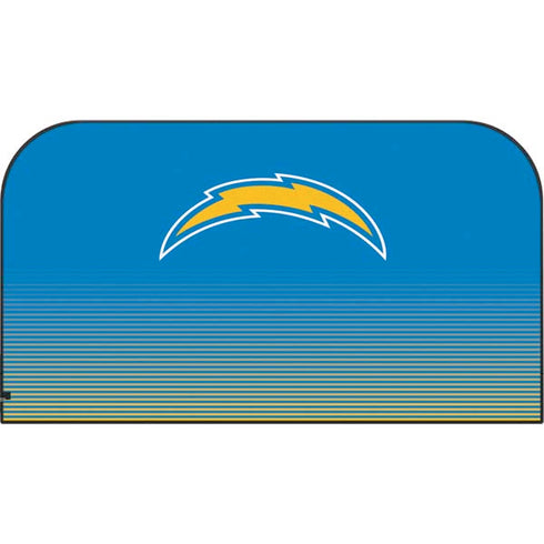 NFL Los Angeles Chargers Breakaway Nintendo Switch 2 (2025) with Joy-Con Skin