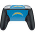 NFL Los Angeles Chargers Breakaway Nintendo Switch 2 (2025) Pro Controller Skin