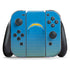 NFL Los Angeles Chargers Breakaway Nintendo Skins