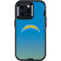 NFL Los Angeles Chargers Breakaway Otterbox Defender iPhone Skin