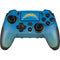 NFL Los Angeles Chargers Breakaway PlayStation Scuf Vantage 2 Controller Skin