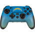 NFL Los Angeles Chargers Breakaway PlayStation Scuf Vantage 2 Controller Skin