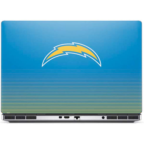NFL Los Angeles Chargers Breakaway Dell Precision Skin