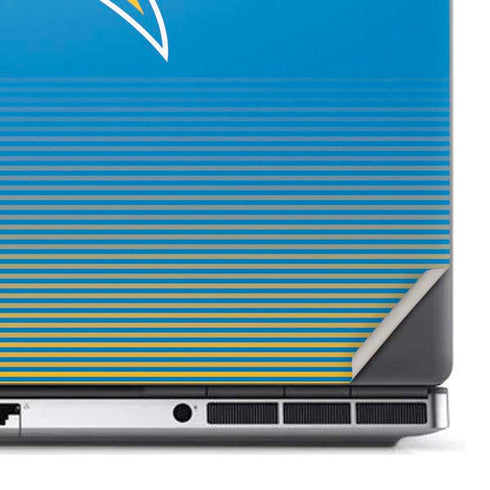 NFL Los Angeles Chargers Breakaway Dell Precision Skin