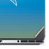 NFL Los Angeles Chargers Breakaway Dell Precision Skin