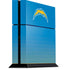 NFL Los Angeles Chargers Breakaway PlayStation PS4 Skins