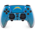 NFL Los Angeles Chargers Breakaway PS5 DualSense Edge Pro Controller Skin