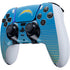 NFL Los Angeles Chargers Breakaway PS5 DualSense Edge Pro Controller Skin