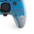 NFL Los Angeles Chargers Breakaway PS5 DualSense Edge Pro Controller Skin