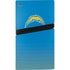 NFL Los Angeles Chargers Breakaway PS5 Pro Console Skin
