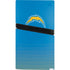 NFL Los Angeles Chargers Breakaway PS5 Pro Console Skin