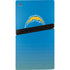 NFL Los Angeles Chargers Breakaway PS5 Pro Disk Bundle Skin
