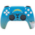 NFL Los Angeles Chargers Breakaway PS5 Pro Disk Bundle Skin