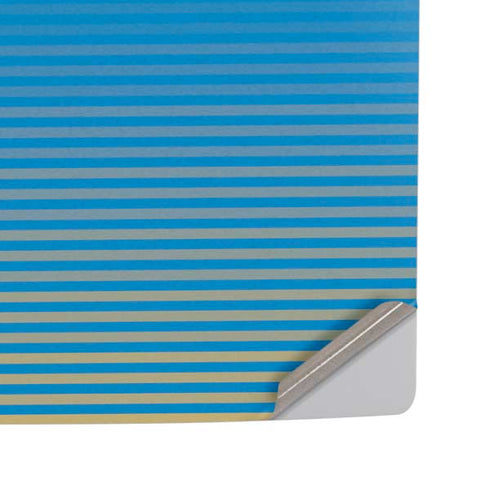NFL Los Angeles Chargers Breakaway PS5 Pro Disk Console Skin