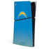 NFL Los Angeles Chargers Breakaway PlayStation PS5 Skins