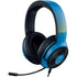 NFL Los Angeles Chargers Breakaway Razer Kraken X Skin
