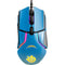 NFL Los Angeles Chargers Breakaway SteelSeries Rival 600 Gaming Mouse Skin
