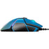 NFL Los Angeles Chargers Breakaway SteelSeries Rival 600 Gaming Mouse Skin