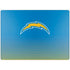 NFL Los Angeles Chargers Breakaway Surface Laptop 7 13.8in Skin