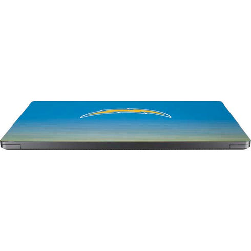 NFL Los Angeles Chargers Breakaway Surface Laptop 7 13.8in Skin