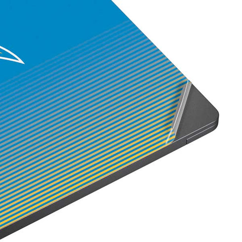 NFL Los Angeles Chargers Breakaway Surface Laptop 7 13.8in Skin