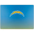 NFL Los Angeles Chargers Breakaway Surface Laptop 7 15in Skin