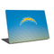 NFL Los Angeles Chargers Breakaway Laptop Skins
