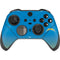 NFL Los Angeles Chargers Breakaway Xbox Elite Wireless Controller Series 2 Skin