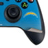 NFL Los Angeles Chargers Breakaway XBox Series X Digital Edition Bundle Skin