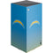 NFL Los Angeles Chargers Breakaway XBox Series X Digital Edition Console Skin