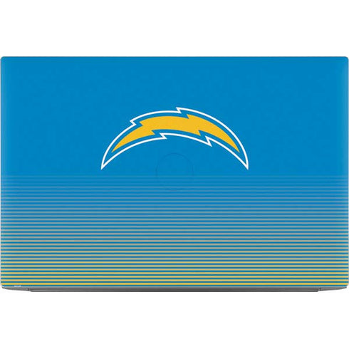 NFL Los Angeles Chargers Breakaway Dell XPS Skin