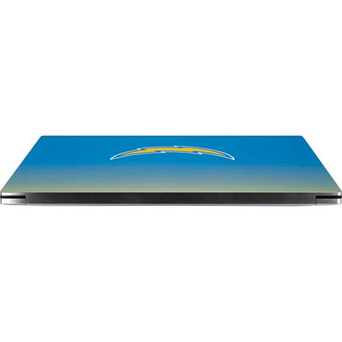 NFL Los Angeles Chargers Breakaway Dell XPS Skin