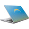 NFL Los Angeles Chargers Breakaway HP ZBook Fury 16 G10 Skin