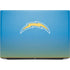 NFL Los Angeles Chargers Breakaway HP ZBook Fury 16 G10 Skin