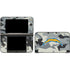 NFL Los Angeles Chargers Camo Nintendo Skins