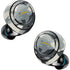 NFL Los Angeles Chargers Camo Amazon Echo Buds Skin
