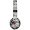 NFL Los Angeles Chargers Camo Beats Solo 3 Wireless Skin