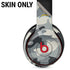 NFL Los Angeles Chargers Camo Beats Solo 3 Wireless Skin
