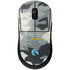 NFL Los Angeles Chargers Camo G Pro Wireless Gaming Mouse Skin