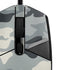 NFL Los Angeles Chargers Camo G203 Prodigy RGB Wired Gaming Mouse Skin