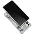 NFL Los Angeles Chargers Camo Gabb Phone 4 Clear Case