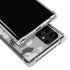 NFL Los Angeles Chargers Camo Galaxy S23 Ultra Clear Case