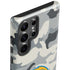 NFL Los Angeles Chargers Camo Galaxy S23 Ultra Pro Case
