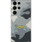 NFL Los Angeles Chargers Camo Galaxy Skins