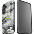 NFL Los Angeles Chargers Camo Galaxy S25 Impact Case