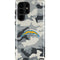 NFL Los Angeles Chargers Camo Galaxy S25 Ultra Impact Case