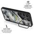 NFL Los Angeles Chargers Camo Galaxy S24 Ultra Kickstand Case